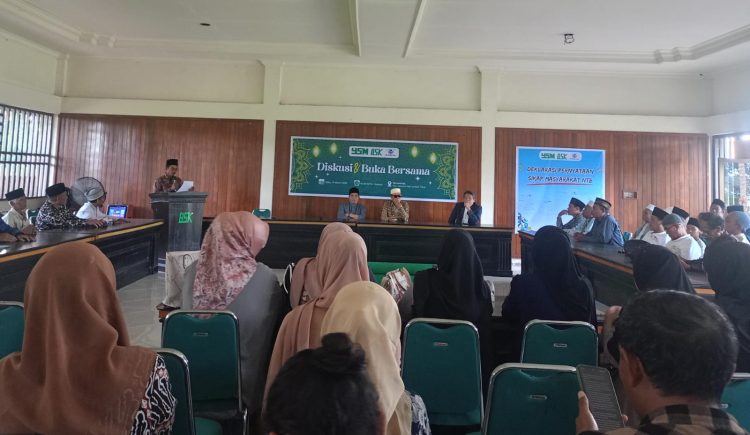 Ali Bin Dachlan: Konstitusi Indonesia Tegas Menolak Segala Bentuk Penjajahan