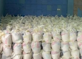 Perangkat Desa Bantah Pernyataan Bupati Lotim, Soal Data Penentuan Desil Penerima Bansos