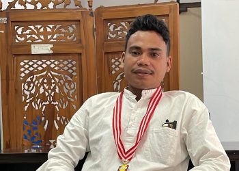 IMM Lotim Dukung Bansos dan Minta Penyaluran Tepat Sasaran