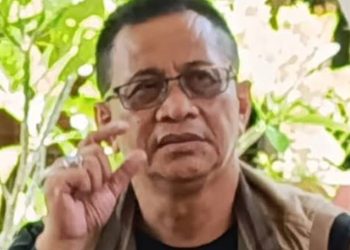 FKKD Lotim Nilai Bupati dan Dinsos Jadikan Desa Kambing Hitam, Dibalik Data Bansos