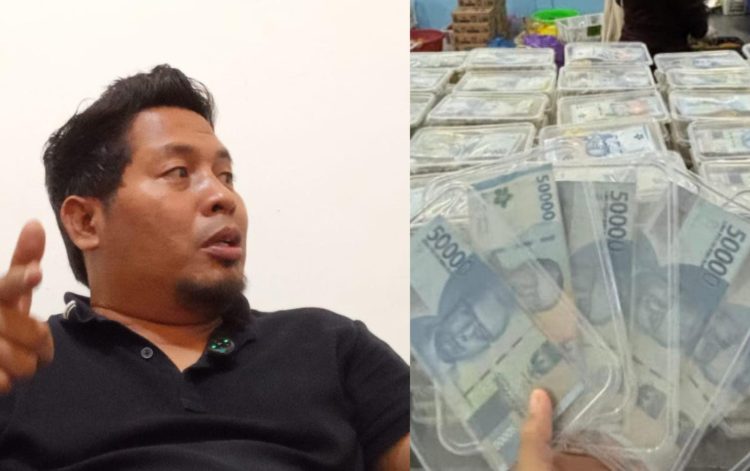 Di Balik Kotak MBG: Kisah Zakat Rp50 Ribu yang Menghangatkan Hati Warga Sikur