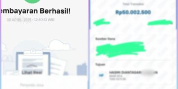 Modus Kredit Emas Bodong Catut Pegadaian, Warga Lotim Rugi Ratusan Juta