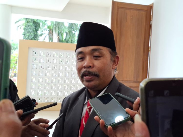 THR PPPK di Lotim Mulai Cair, Kendala Data Jadi Penghambat