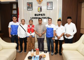 Lotim Dapat Pasokan Tambahan LPG 3 Kilogram