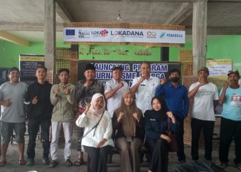 70 Persen Lahan Kering, Inovasi Irigasi Tetes Dongkrak Harapan Petani Suela