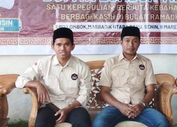 Syamsul Huda Luruskan Narasi “Sahut Lidah”, Formabes Kedepankan Dialog Rasional