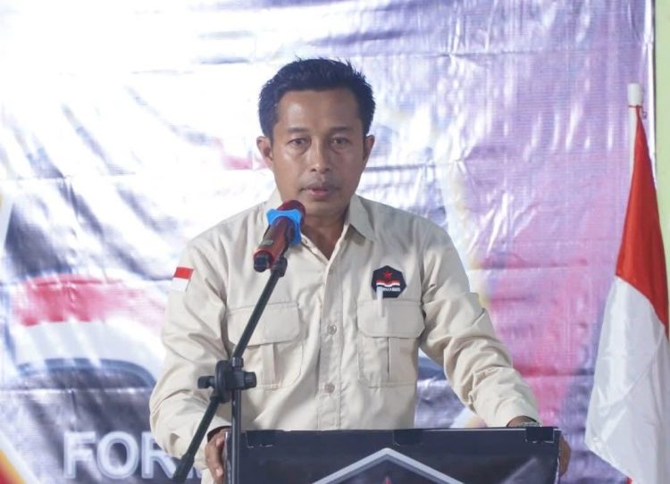 Sorotan Tanpa Arah, Formabes Sebut Kinerja Pemprov NTB Justru Tunjukkan Tren Positif