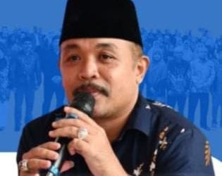 Dikbud Lotim Salurkan Insentif Juru Makam Cagar Budaya