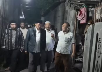 Bupati Lotim Tanggung Biaya Penjemputan Bocah Selong Terseret Arus Ditemukan di Pulau Moyo