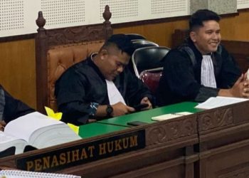 Dakwaan Kembar di Kasus Brigadir Esco, Kuasa Hukum Desak Hakim PN Mataram Tegakkan Hukum Acara