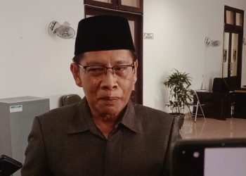 Wabup Lotim Tegaskan Satgas MBG Tak Berwenang Intervensi Menu SPPG