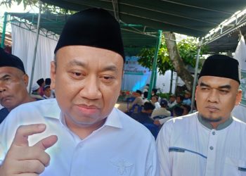 Komisi X DPR RI Perjuangkan Nasib 237 Ribu Guru PPPK Paruh Waktu, Hadrian: Kami Minta Diambil Alih Pusat