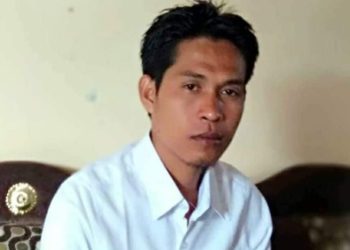 Napak Tilas Perjuangan Datok Mahsun, NU Masbagik Hidupkan Spirit Perlawanan Ulama Rakyat