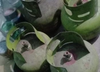 Warga di Lotim Masih Kesulitan Dapat Elpiji Bersubsidi