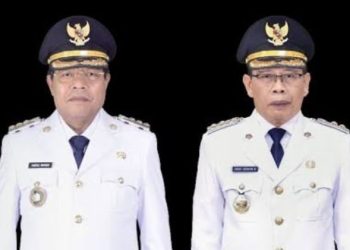 Setahun Lotim SMART, Tiga BUMD Masih Diisi PLT
