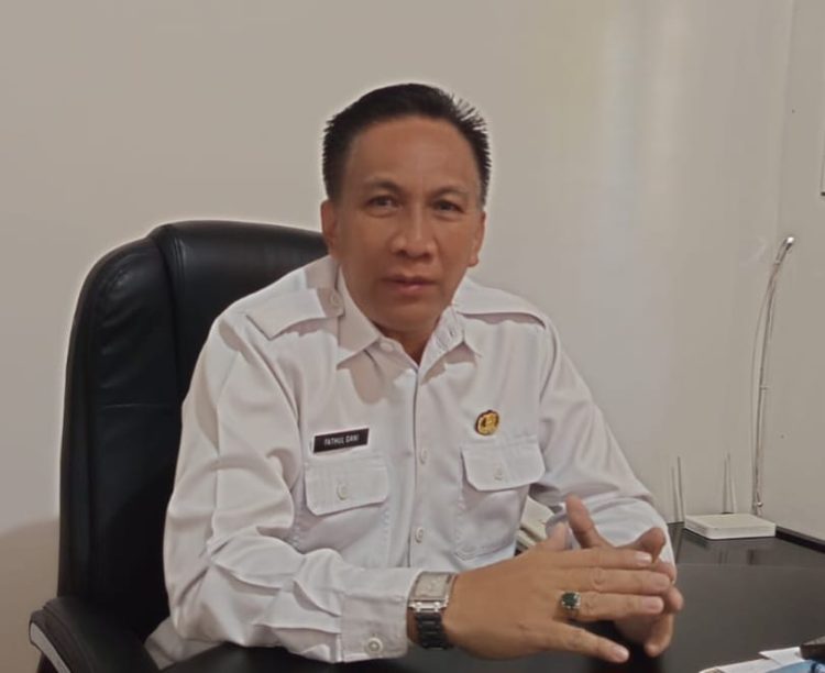 Satgas MBG NTB Tegaskan Dua Syarat Harus Dimiliki Dapur Bisa Beroperasi