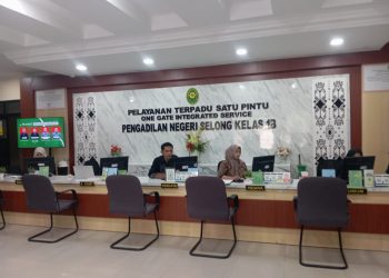 Putusan Inkrah Sejak 2012, Eksekusi Lahan SB Pancor Masih Tertunda