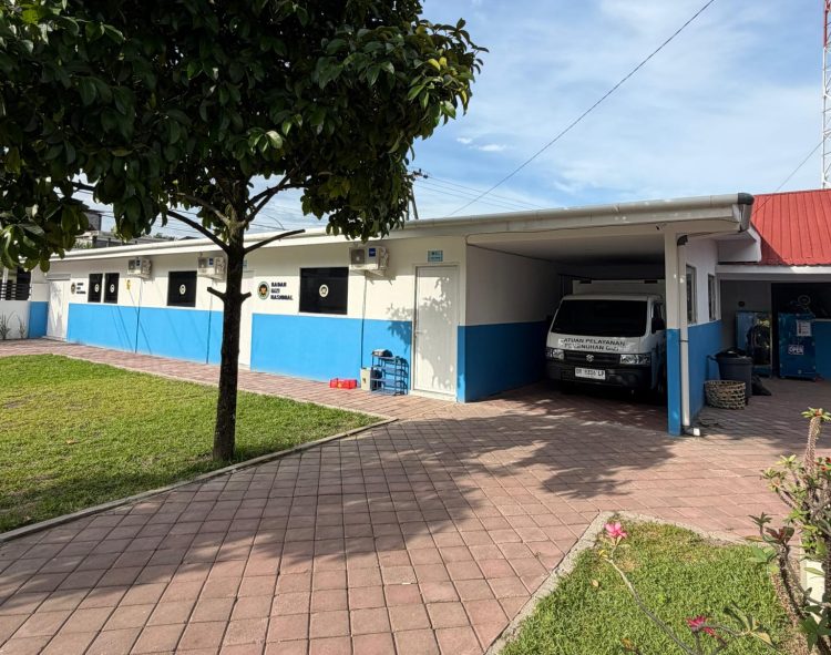 Pemilik Dapur di Lotim Protes, Yayasan Diduga Sepihak Kelola VA SPPG Paokmotong 3