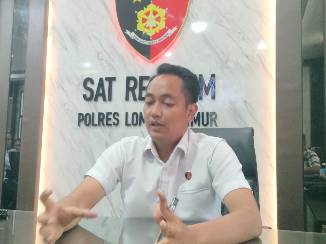 Polisi Turun Usut Kasus Keracunan Siswa oleh Dapur MBG Jurit Baru