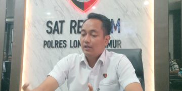 Polisi Turun Usut Kasus Keracunan Siswa oleh Dapur MBG Jurit Baru