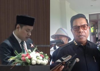 DPRD Lotim Soroti LKPJ 2025, Tekankan Perbaikan Kinerja dan Pelayanan Publik