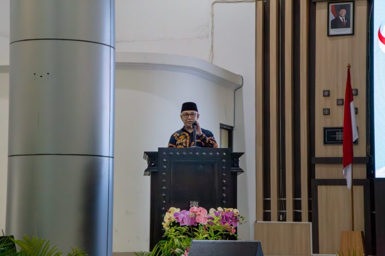 Ketua DPRD Lotim Tekankan Keselarasan RKPD, Evaluasi Dilakukan Per Triwulan