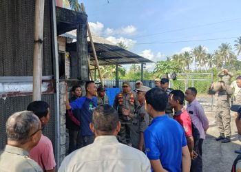 Sekda Lotim: Penertiban LPG 3 Kg Kunci Atasi Kelangkaan di Masyarakat