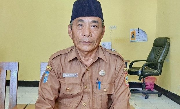 Kasus Gigitan Anjing Kembali, Disnak Lotim Siapkan Pengurangan Populasi