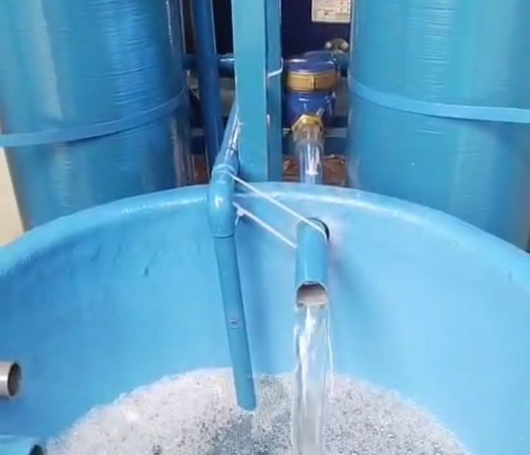 53 SPPG Ajukan Perbaikan Limbah, DLH Lotim Percepat Pendampingan