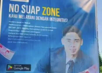 PDAM Lombok Timur Hadirkan Layanan Digital Berbasis Barcode