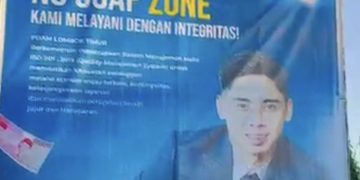 PDAM Lombok Timur Hadirkan Layanan Digital Berbasis Barcode