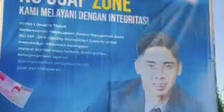 PDAM Lombok Timur Hadirkan Layanan Digital Berbasis Barcode