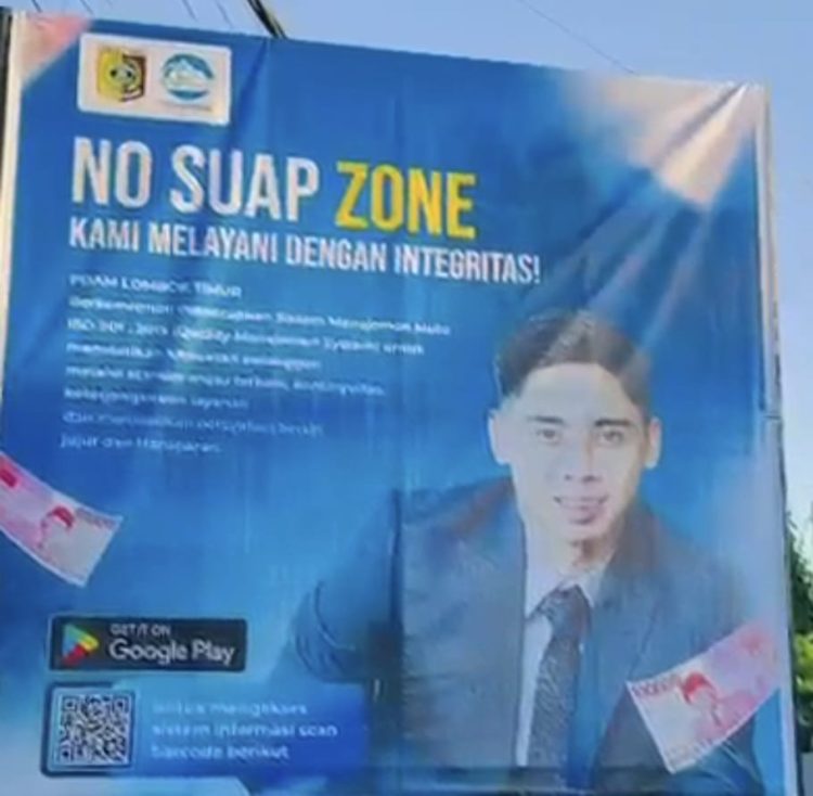 PDAM Lombok Timur Hadirkan Layanan Digital Berbasis Barcode