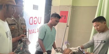 Segerombol Anjing Liar Serang Pelajar Sedang Main Layang-layang di Lotim Hingga Tewas