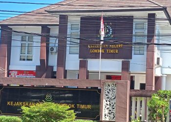 Kejari Lotim Terus Proses Kasus Dugaan Penggelapan Bansos PKH Pringgasela