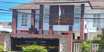 Kejari Lotim Terus Proses Kasus Dugaan Penggelapan Bansos PKH Pringgasela 