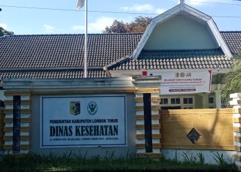 Dikes Lotim Catat 53 Kasus Gigitan Hewan Liar