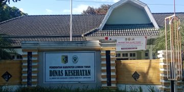 Dikes Lotim Catat 53 Kasus Gigitan Hewan Liar