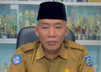 Kasek SMAN 1 Pringgabaya Minta Maaf Soal Aksi Dugem Siswa