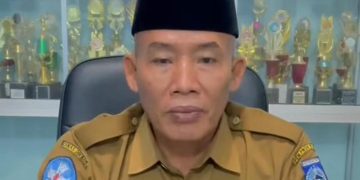 Kasek SMAN 1 Pringgabaya Minta Maaf Soal Aksi Dugem Siswa