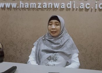 Peringati Hari Kartini 2026, Rektor UNHAM Dorong Perempuan NTB Terus Berkarya