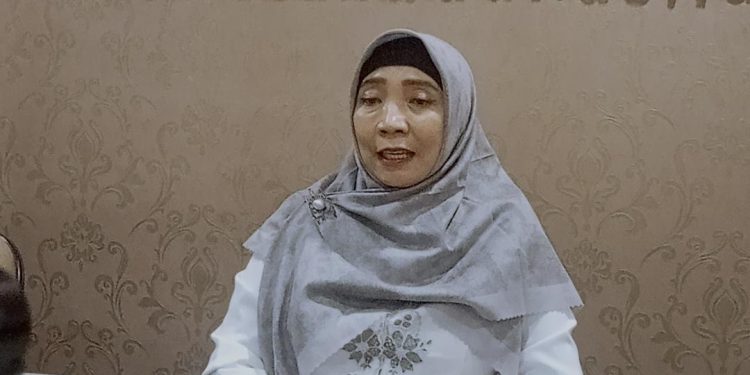 Peringati Hari Kartini 2026, Rektor UNHAM Dorong Perempuan NTB Terus Berkarya