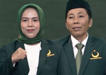 Isu Pembekuan Mencuat, DPW PBB NTB Pilih Fokus Jalankan Agenda Partai