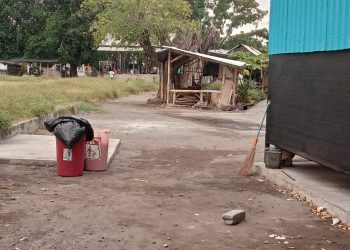 Pemilik Dapur MBG Tanjung Teros Buka Suara, Klaim Izin Sewa Aset Masih Berproses