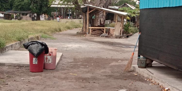 Pemilik Dapur MBG Tanjung Teros Buka Suara, Klaim Izin Sewa Aset Masih Berproses