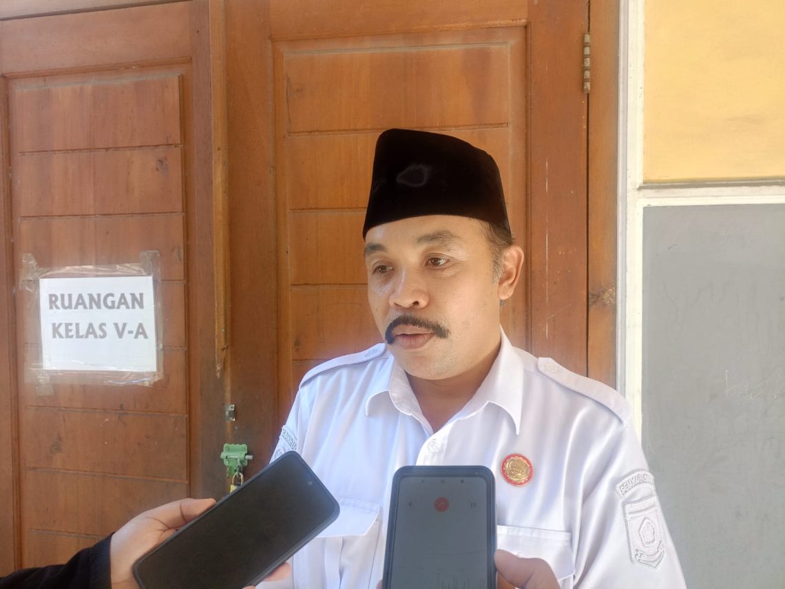 Dikbud Lotim Matangkan PPDB 2026, Antisipasi Pungli dan Ketimpangan Siswa