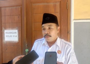 Dikbud Lotim Matangkan PPDB 2026, Antisipasi Pungli dan Ketimpangan Siswa
