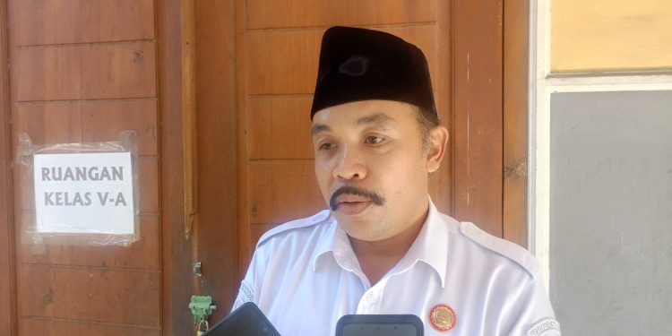 Dikbud Lotim Matangkan PPDB 2026, Antisipasi Pungli dan Ketimpangan Siswa