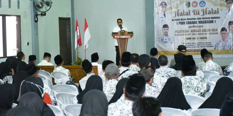 Pemkab Lotim Apresiasi Sekolah Bebas Kasus