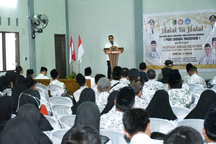 Pemkab Lotim Apresiasi Sekolah Bebas Kasus